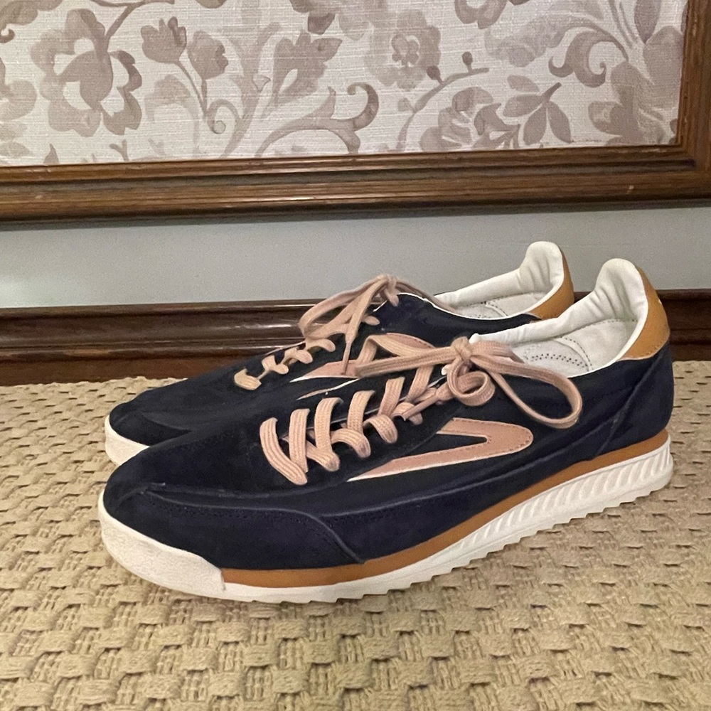 Tretorn sneakers